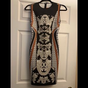 Clover Canyon Sleeveless Dress (Small)